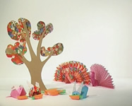 Mediabox at the Victoria and Albert Museum