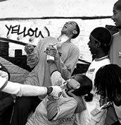 Channel 4 and Community Channel screen new short films made by young people