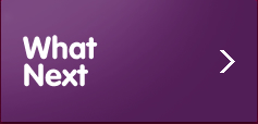 What next